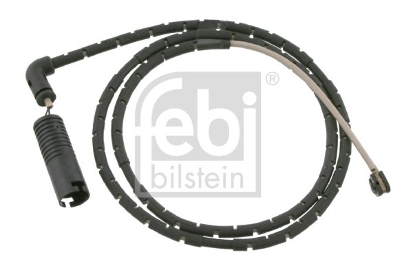 Warning Contact, brake pad wear FEBI BILSTEIN 24012