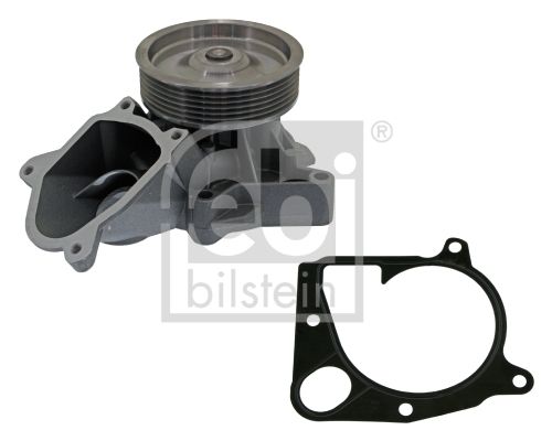 Water Pump, engine cooling FEBI BILSTEIN 24026