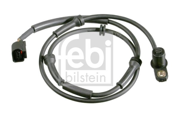 Датчик, кількість обертів колеса FEBI BILSTEIN 24056