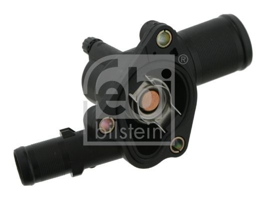 Thermostat, coolant FEBI BILSTEIN 24124