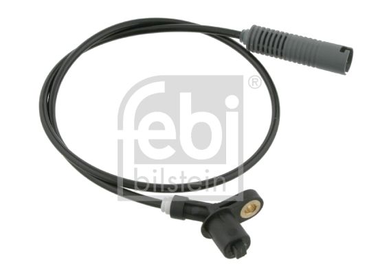 Датчик, кількість обертів колеса FEBI BILSTEIN 24125