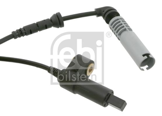 Датчик, кількість обертів колеса FEBI BILSTEIN 24130