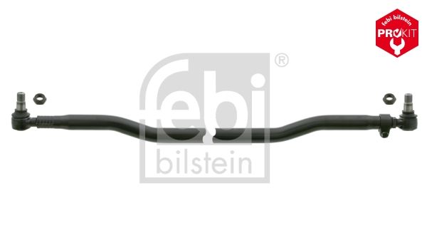 Strypo montavimas FEBI BILSTEIN 24136