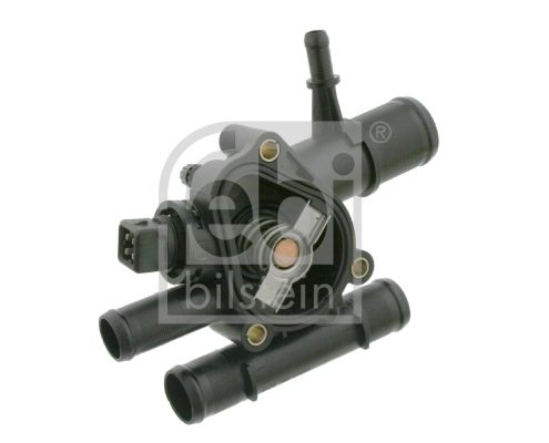 Thermostat, coolant FEBI BILSTEIN 24156