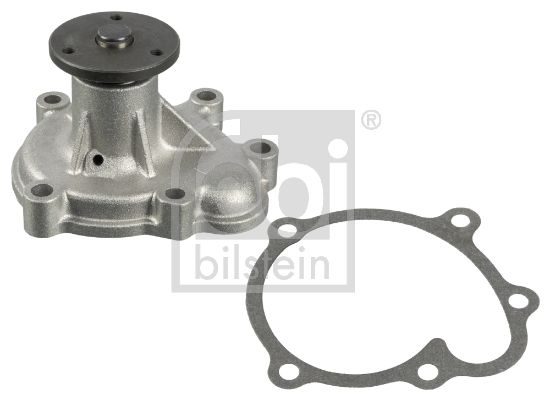 Water Pump, engine cooling FEBI BILSTEIN 24194