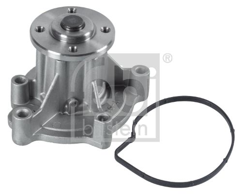 Water Pump, engine cooling FEBI BILSTEIN 24210