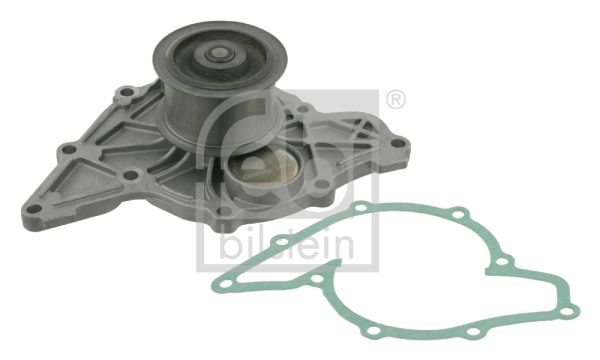 Water Pump, engine cooling FEBI BILSTEIN 24226