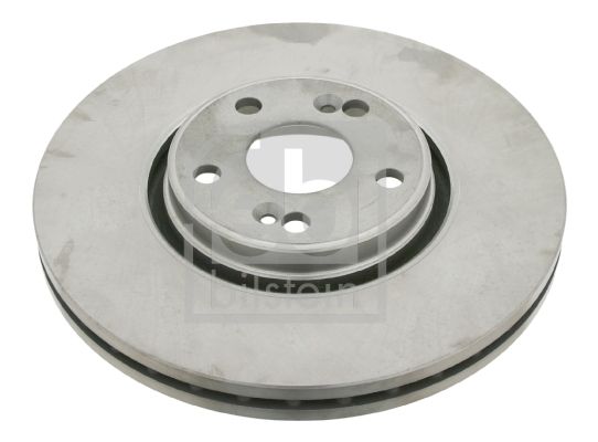 Brake Disc FEBI BILSTEIN 24310