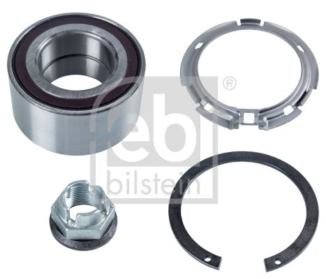 Rato guolio komplektas FEBI BILSTEIN 24313