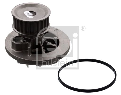 Water Pump, engine cooling FEBI BILSTEIN 24314