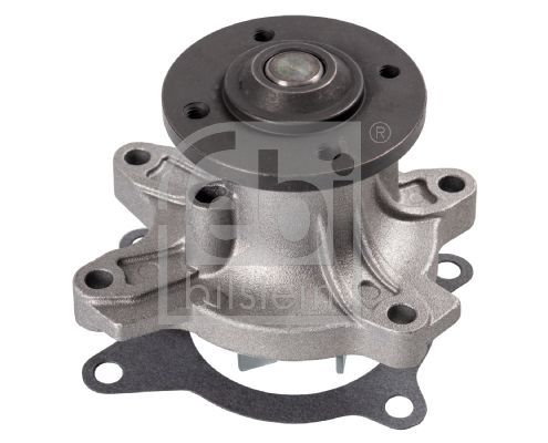 Water Pump, engine cooling FEBI BILSTEIN 24330