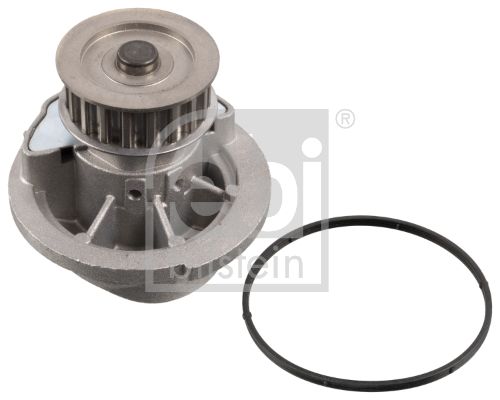 Water Pump, engine cooling FEBI BILSTEIN 24333