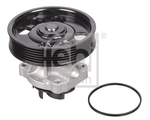 Water Pump, engine cooling FEBI BILSTEIN 24334