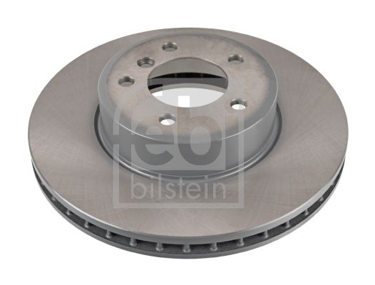 Brake Disc FEBI BILSTEIN 24343