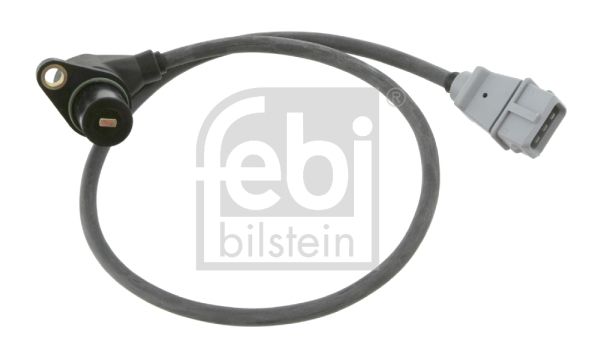 Sensor, crankshaft pulse FEBI BILSTEIN 24349