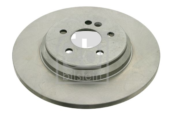 Brake Disc FEBI BILSTEIN 24350