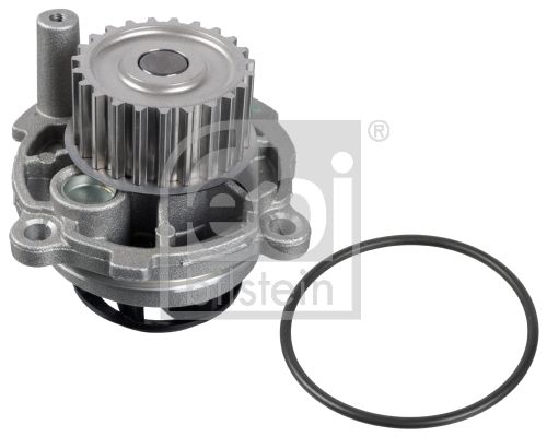 Water Pump, engine cooling FEBI BILSTEIN 24358