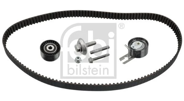 Paskirstymo diržo komplektas (NEPILNA KOMPLEKTACIJA) FEBI BILSTEIN 24369