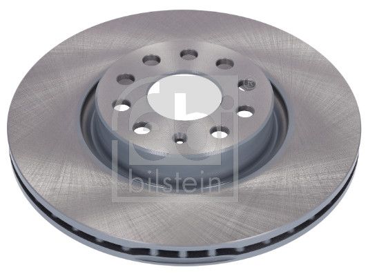 Brake Disc FEBI BILSTEIN 24384