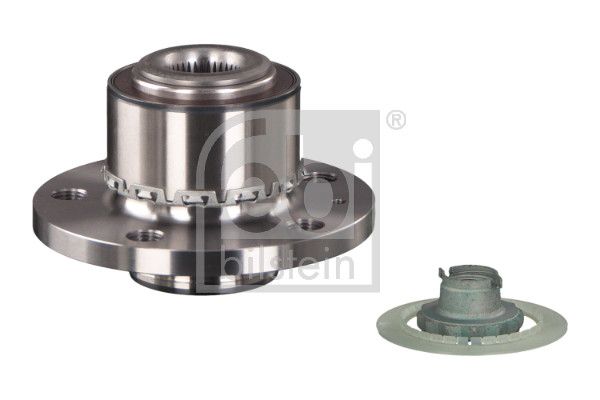 Wheel Bearing Kit FEBI BILSTEIN 24414