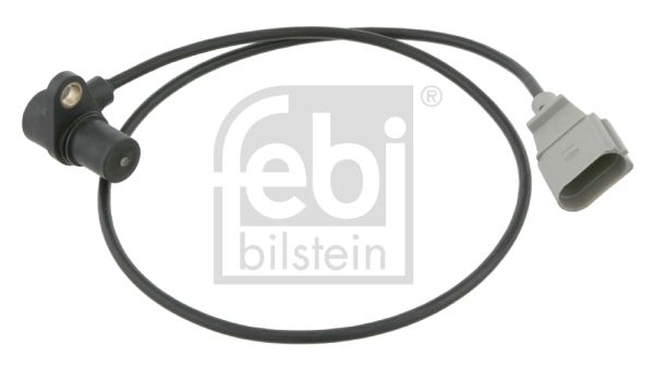 Імпульсний датчик, колінчатий вал FEBI BILSTEIN 24446