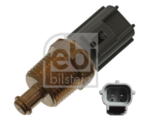 Sensor, coolant temperature FEBI BILSTEIN 24467