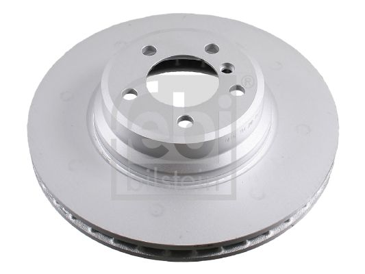 Brake Disc FEBI BILSTEIN 24475