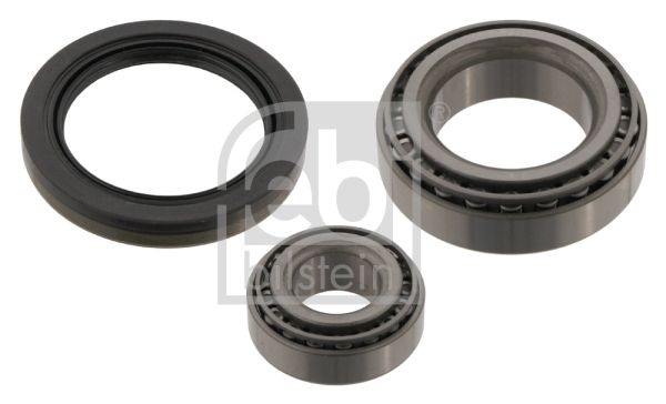 Wheel Bearing Kit FEBI BILSTEIN 24534