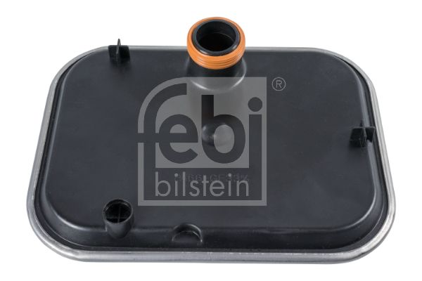 Hydraulic Filter, automatic transmission FEBI BILSTEIN 24536