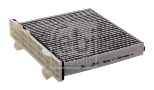 Filter, cabin air FEBI BILSTEIN 24590