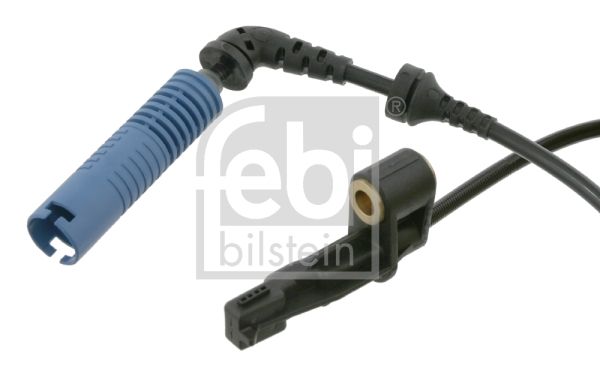 Sensor, wheel speed FEBI BILSTEIN 24610