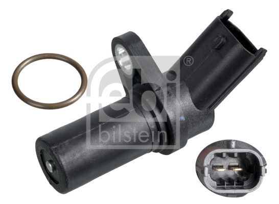 Sensor, crankshaft pulse FEBI BILSTEIN 24616