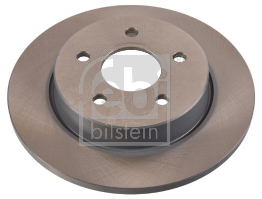 Brake Disc FEBI BILSTEIN 24619