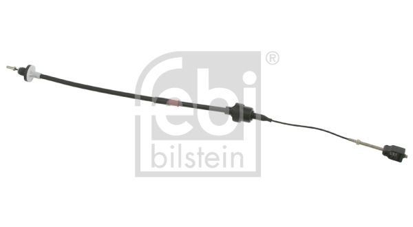 Sankabos trosas FEBI BILSTEIN 24641