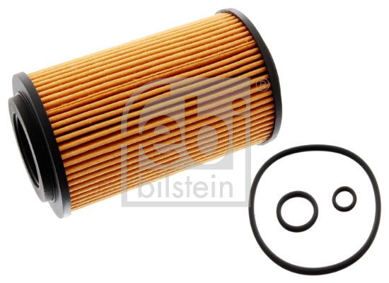 Oil Filter FEBI BILSTEIN 24661