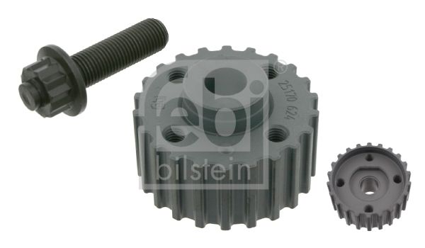 Sprocket, crankshaft FEBI BILSTEIN 24672