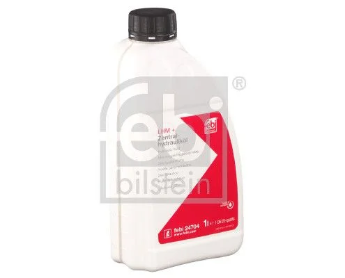 Hidraulinė alyva LHM Plus FEBI BILSTEIN 24704