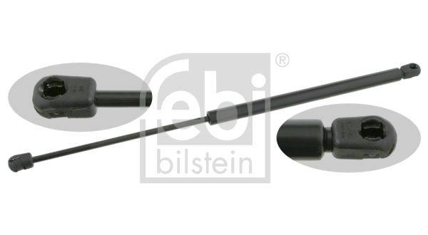 Газова пружина, багажник/кузов FEBI BILSTEIN 24707