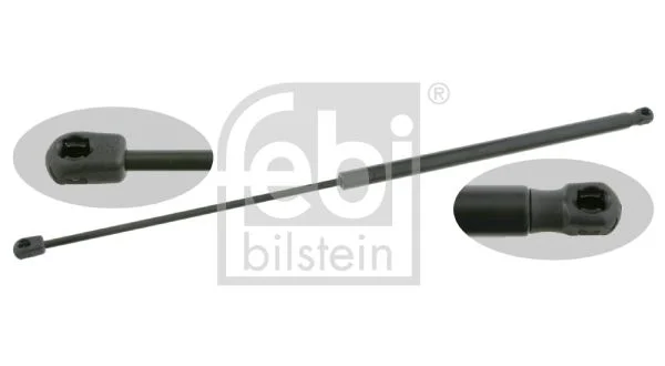 Dujinė spyruoklė, gaubtas FEBI BILSTEIN 24710
