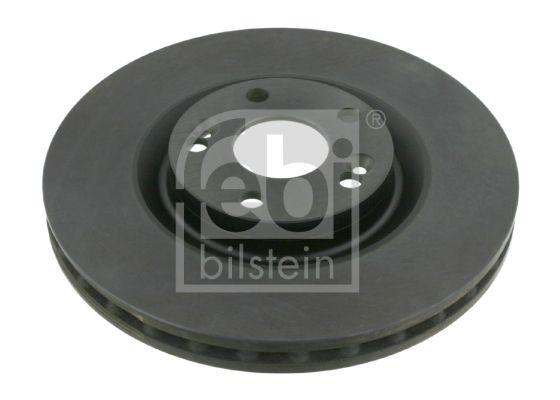 Brake Disc FEBI BILSTEIN 24727