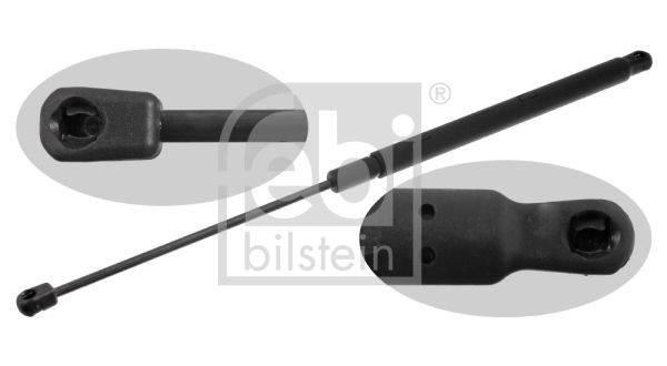 Газова пружина, кришка капота FEBI BILSTEIN 24731