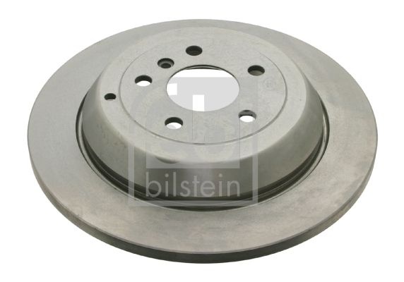 Brake Disc FEBI BILSTEIN 24747