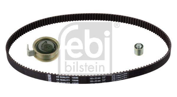 Комплект зубчастих ременів FEBI BILSTEIN 24755