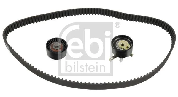 Paskirstymo diržo komplektas FEBI BILSTEIN 24803