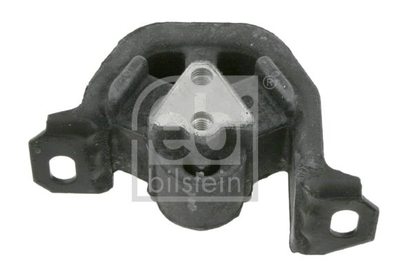 Mounting, automatic transmission FEBI BILSTEIN 24857