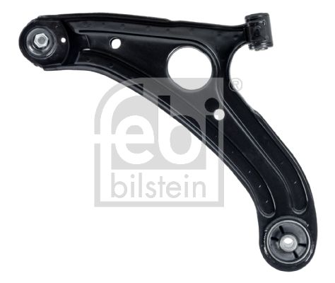 Control/Trailing Arm, wheel suspension FEBI BILSTEIN 24904