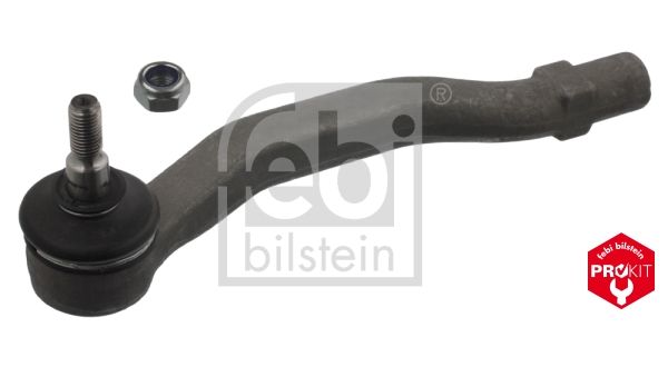 Наконечник, поперечна кермова тяга FEBI BILSTEIN 24931