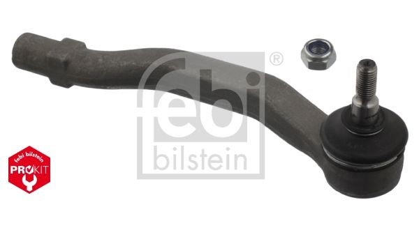 Наконечник, поперечна кермова тяга FEBI BILSTEIN 24932