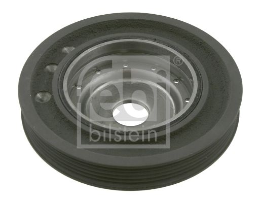 Belt Pulley, crankshaft FEBI BILSTEIN 24935