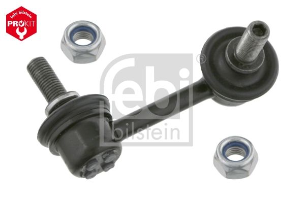 Link/Coupling Rod, stabiliser bar FEBI BILSTEIN 24953